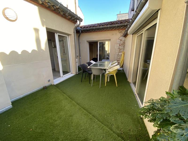 Maison - 238 m² - 4 pièces
