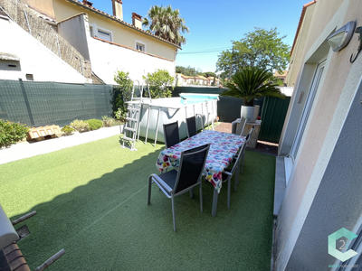 Villa - 67 m² - 3 pièces