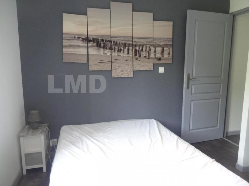 Maison - 152 m² - 9 pièces