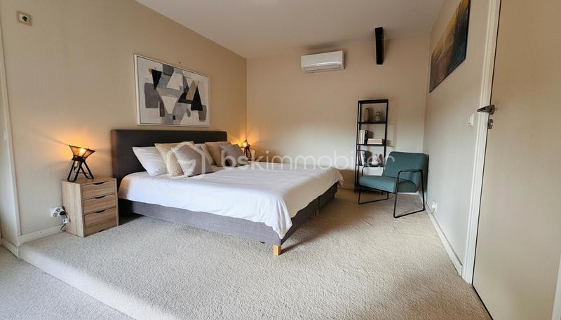 Maison de campagne - 128 m² - 5 pièces