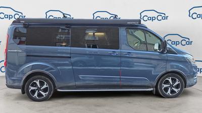 Ford Transit Custom 2.0 Ecoblue 150 Bva6 Nugget Plus Active Westfalia