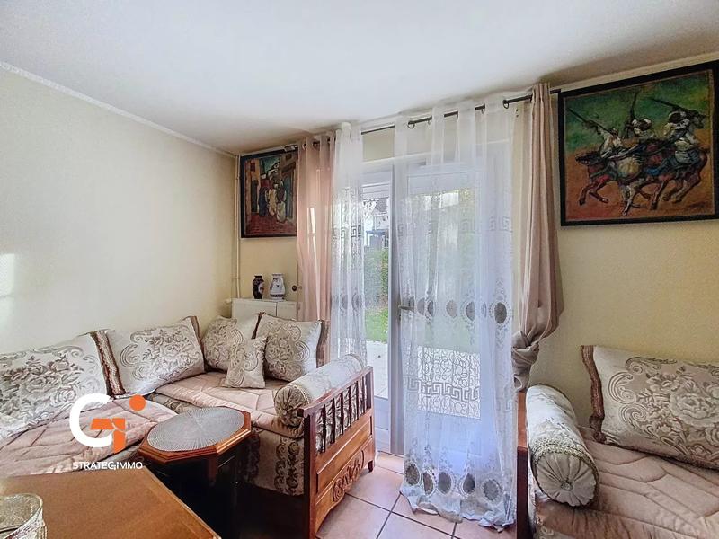 Maison - 109 m² - 6 pièces