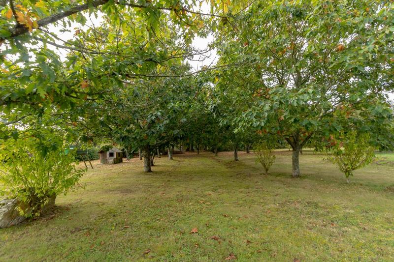 Maison - 144 m² - 9 pièces