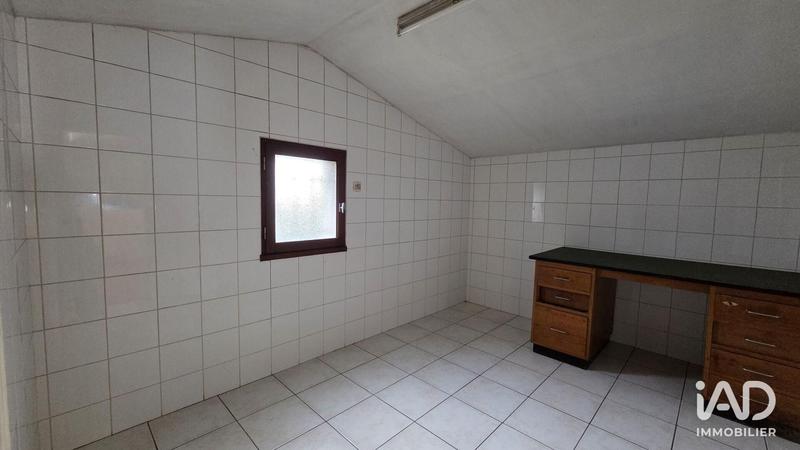 Local commercial - 62 m²