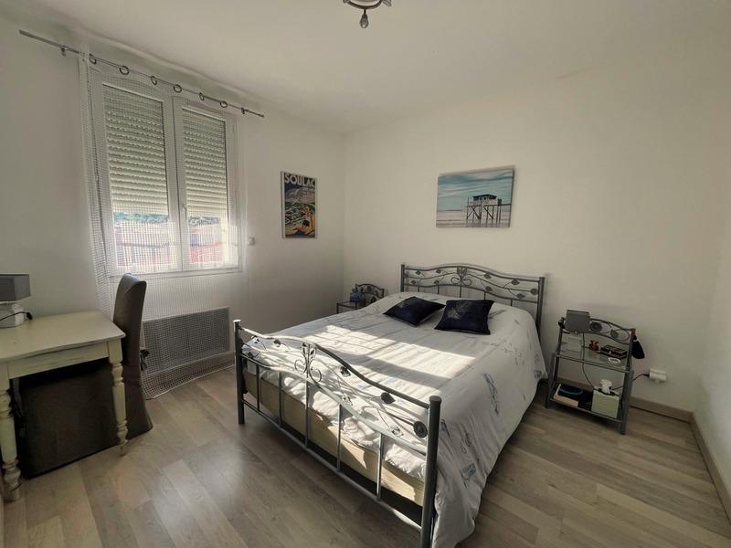 Maison - 113 m² - 4 pièces