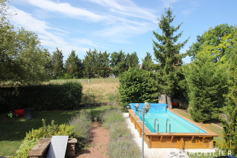 Maison - 160 m² - 7 pièces