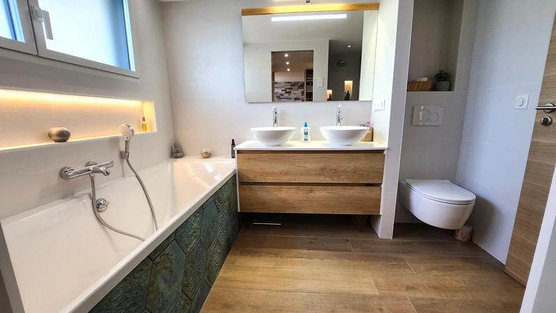 Villa - 437 m² - 14 pièces