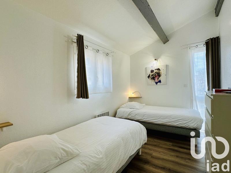 Appartement - 47 m² - 3 pièces