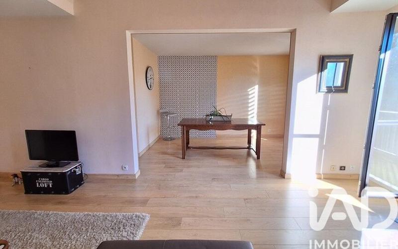 Appartement - 103 m² - 4 pièces