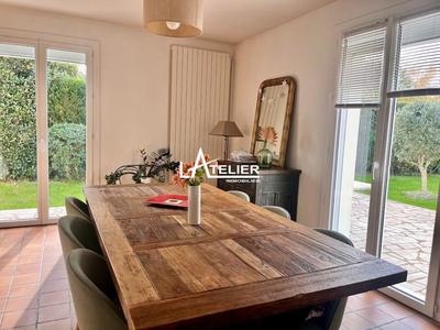 Maison - 149 m² - 7 pièces