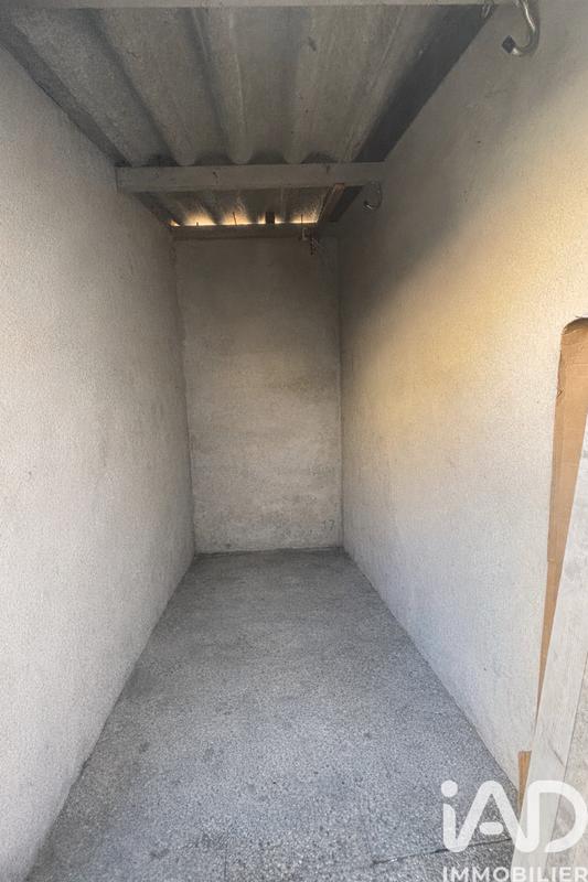 Maison - 61 m² - 3 pièces