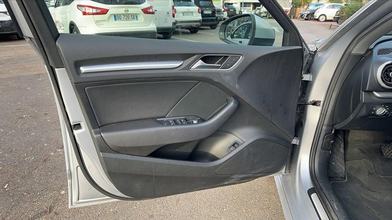 Audi A3 sportback 40 TFSIe 204 s-Tronic6 Design Luxe