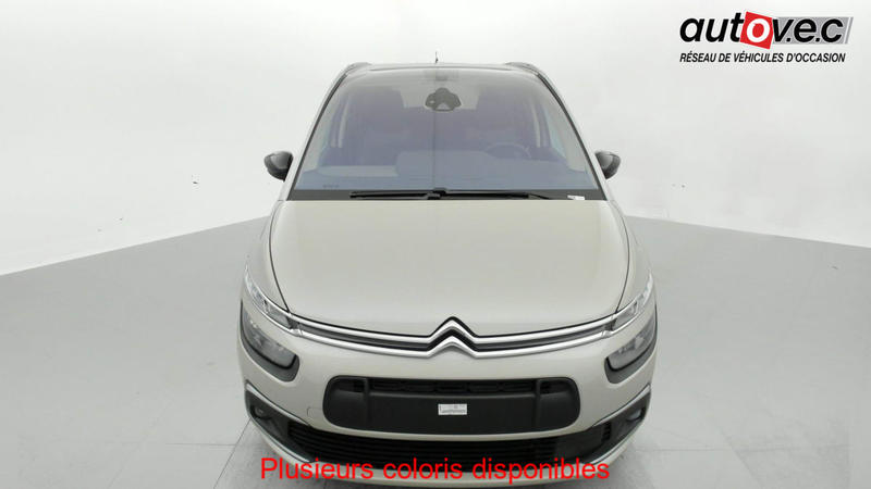 Citroën Grand C4 SpaceTourer BlueHDi 130 s Bvm6 Feel