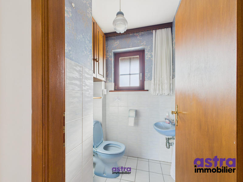 Maison - 152 m² - 6 pièces