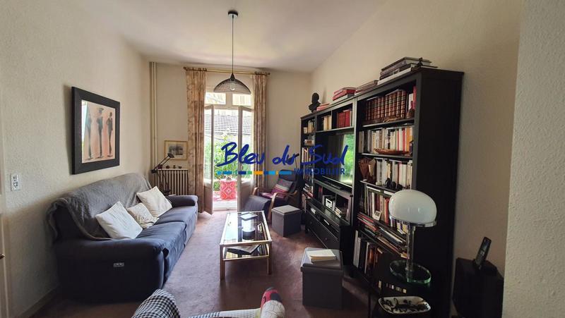 Maison de ville - 196 m² - 10 pièces