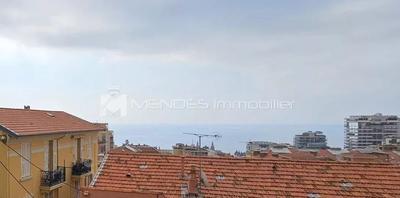 Appartement - 53 m² - 3 pièces