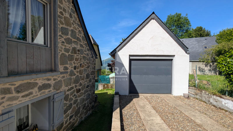 Maison - 153 m² - 6 pièces