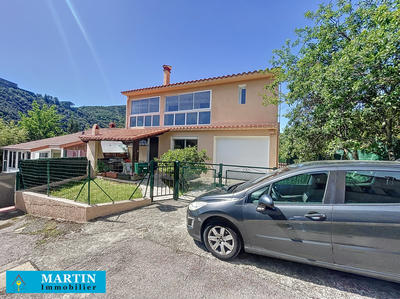 Villa - 106 m² - 5 pièces