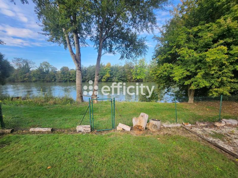 Maison - 156 m² - 7 pièces