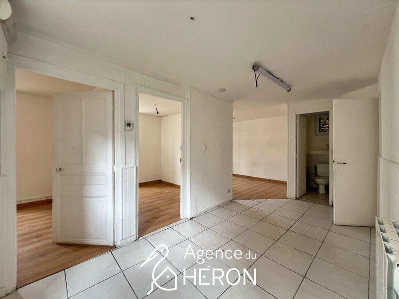 Propriété - 116 m² - 8 pièces