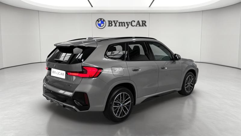Bmw X1 U11 sDrive 20i 170ch Dkg7 m Sport