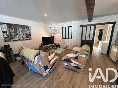 Appartement - 160 m² - 4 pièces