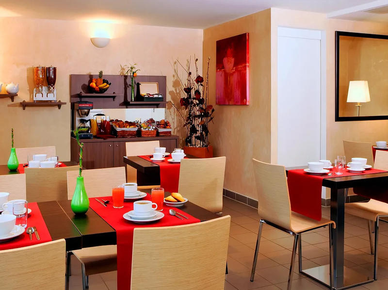 Studio - 20 m² - 1 pièce