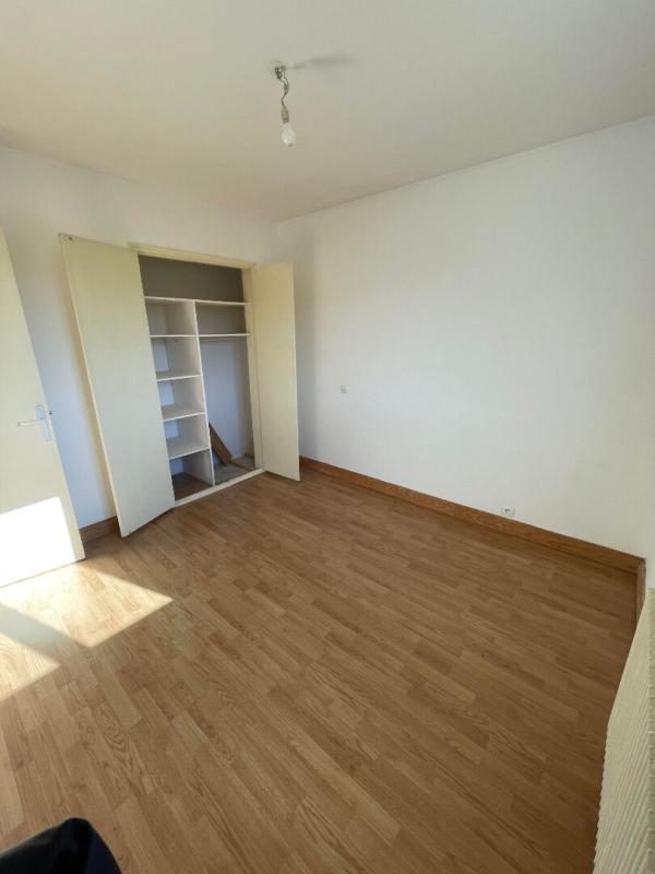 Maison de campagne - 73 m² - 4 pièces