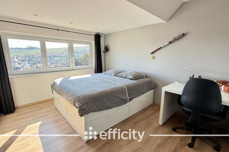 Maison - 383 m² - 12 pièces