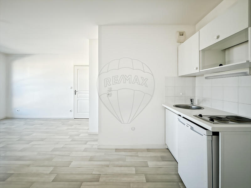 Appartement - 42 m² - 1 pièce