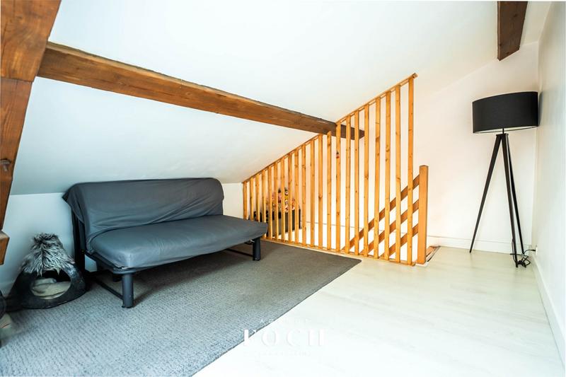 Appartement - 74 m² - 4 pièces