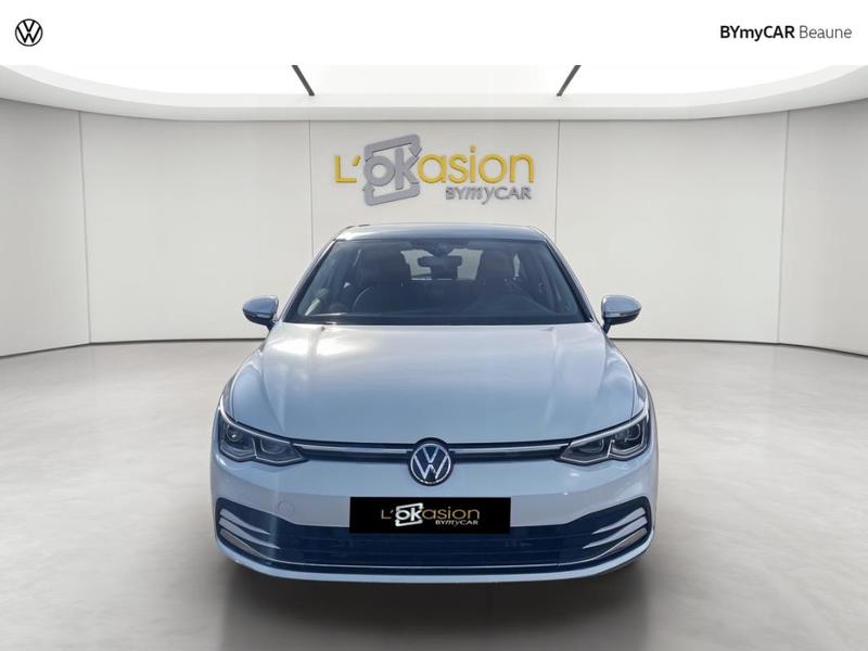 Volkswagen Golf 2.0 Tdi Scr 150 Dsg7 Style