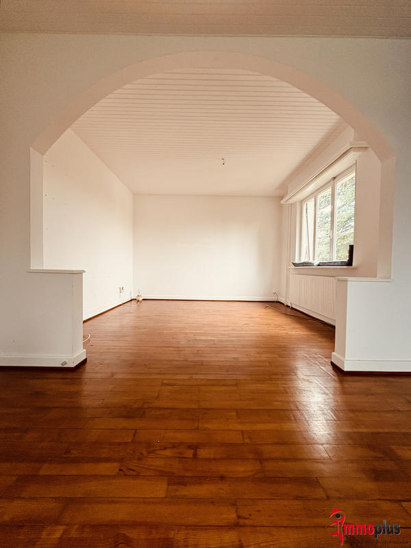 Maison - 103 m² - 6 pièces