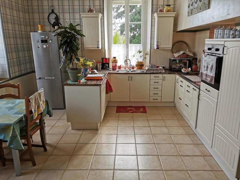 Maison - 320 m² - 7 pièces