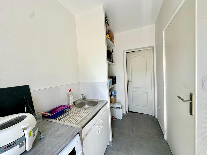 Maison - 115 m² - 6 pièces