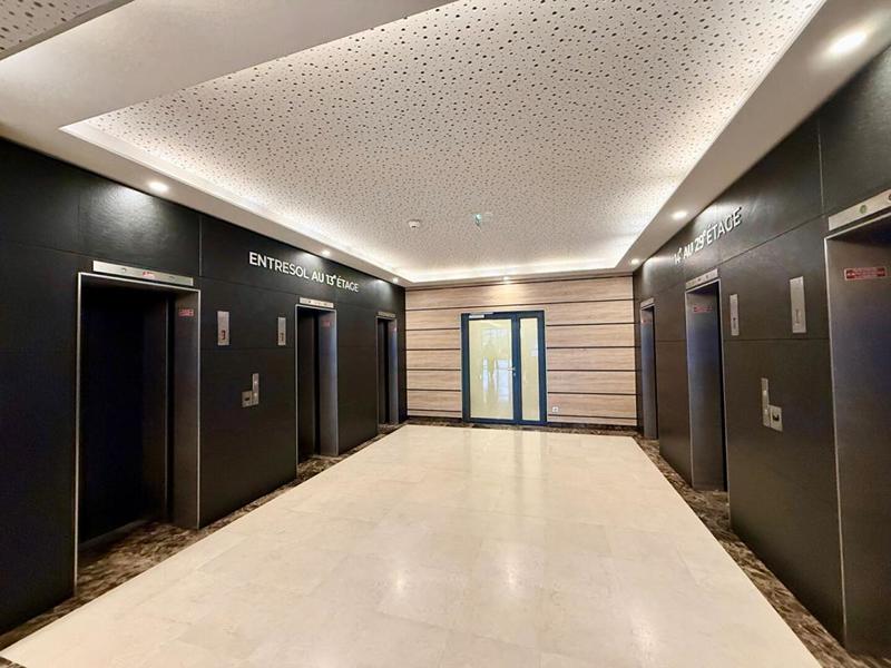 Appartement - 72 m² - 4 pièces