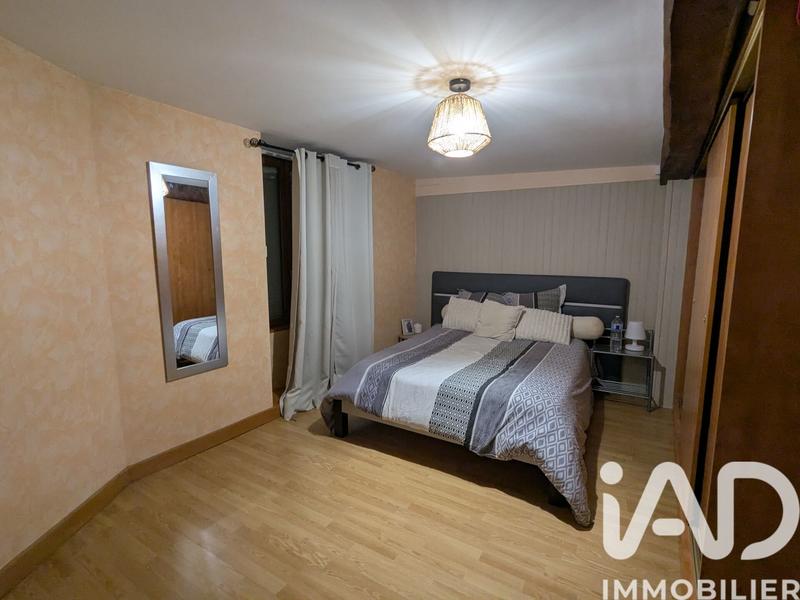 Maison - 147 m² - 5 pièces