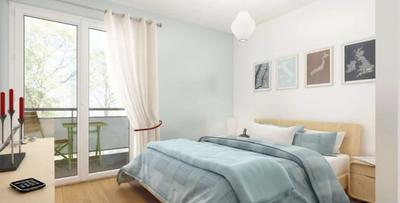 Maison - 94 m² - 4 pièces