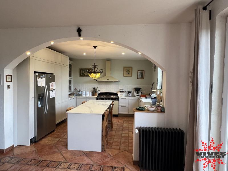 Propriété viticole - 405 m² - 15 pièces