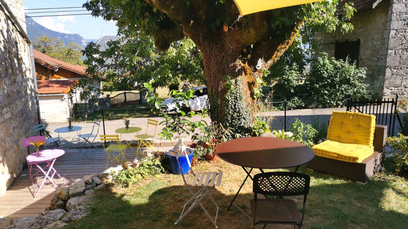 Maison de village - 147 m² - 4 pièces