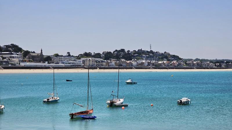 Appartement - 98 m² - 4 pièces