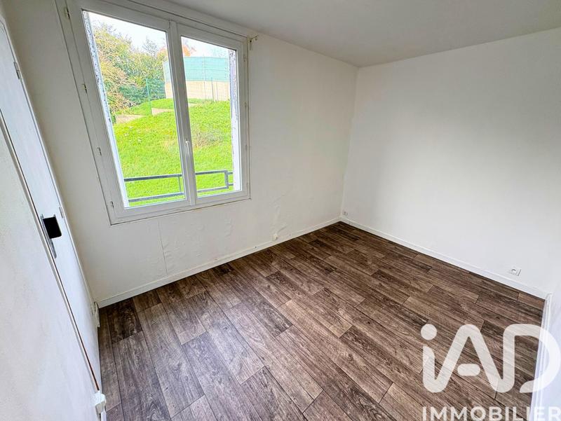 Appartement - 81 m² - 5 pièces