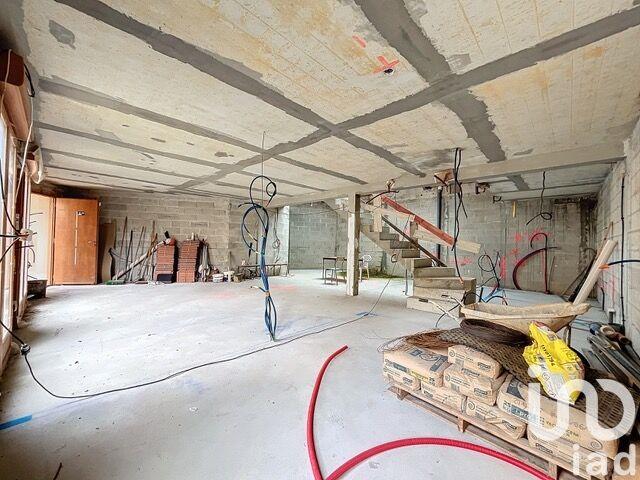 Maison - 148 m² - 5 pièces