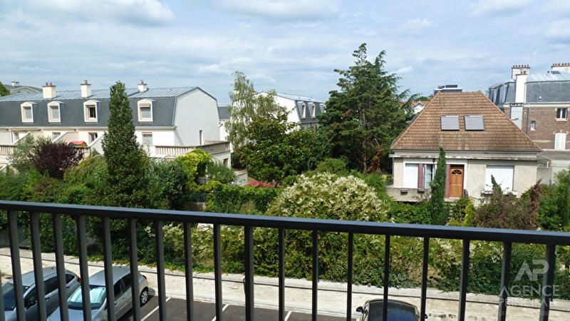 Appartement - 33 m² - 1 pièce