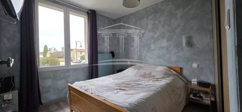 Maison - 99 m² - 4 pièces