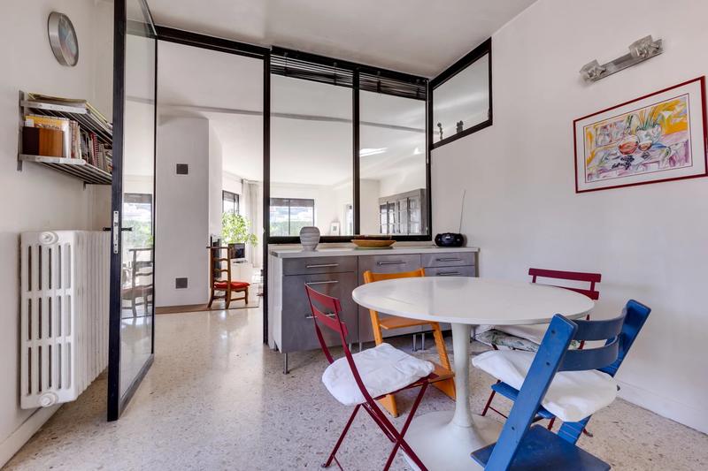 Appartement - 133 m² - 5 pièces