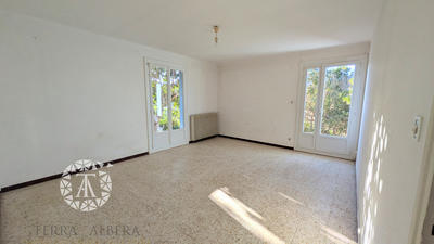 Appartement - 55 m² - 2 pièces