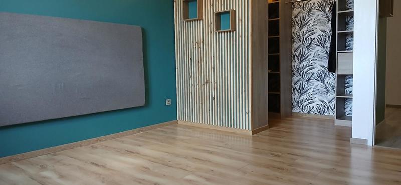 Maison de village - 146 m² - 8 pièces