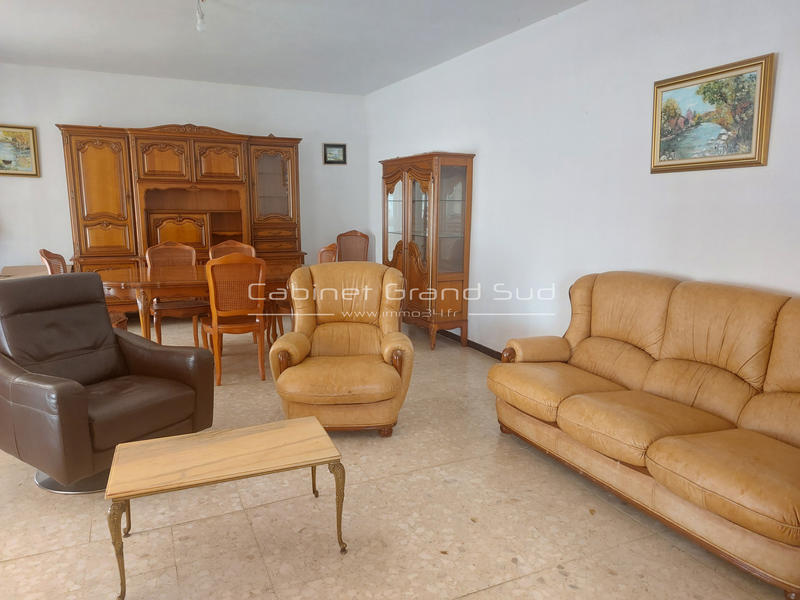 Maison - 114 m² - 5 pièces