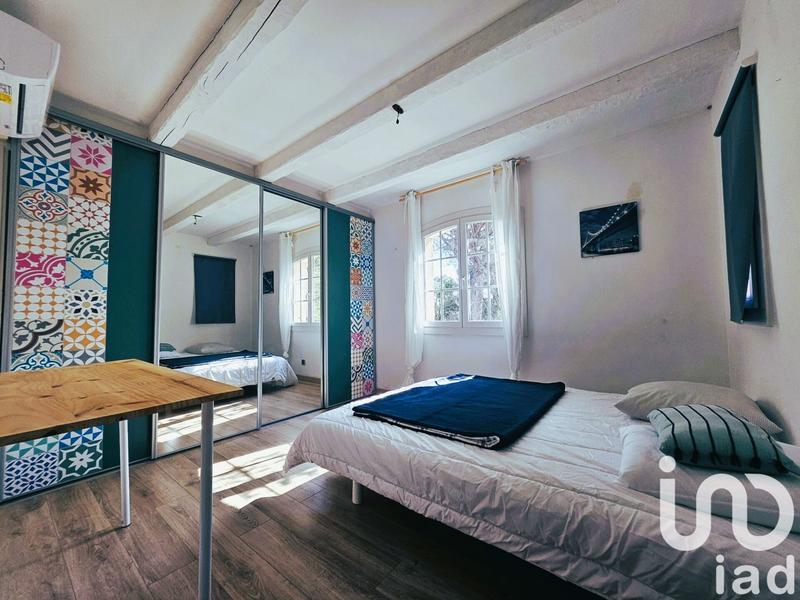 Maison - 128 m² - 5 pièces